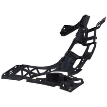 Load image into Gallery viewer, Mercedes Benz C Class AMG front bumper LH fitting 2010-2012 Genuine A2048854165
