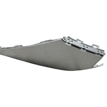 Load image into Gallery viewer, Audi Q4 E-tron front bumper lower centre trim 2021-2025 Genuine 89A807663A
