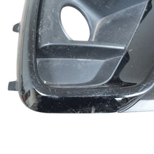 Load image into Gallery viewer, Audi Q5 S Line front left LH bumper grill 2020-2025 80A807679AG
