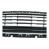 Ford Fiesta Front Bumper Centre Grille 2017-2021 Genuine H1BB-8B271-B5