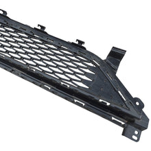 Load image into Gallery viewer, Jaguar F Pace front bumper lower trim 2021-2024 Facelift Genuine MK83-17979-A

