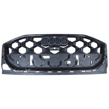 Load image into Gallery viewer, Audi Q5 SQ5 front bumper 5 Door SUV 2013-2016 Genuine pn 8R0807437AD
