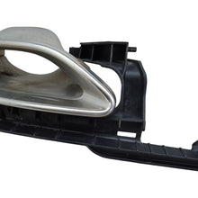 Load image into Gallery viewer, Mercedes Benz A Class rear right exhaust tip 2013-2015 W176 Genuine A1768850114

