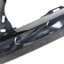 Load image into Gallery viewer, Honda Civic front bumper 2012-2014 Hatchback Genuine Used 71101-TV0-ZZ00
