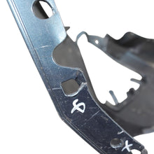 Load image into Gallery viewer, BMW IX front bumper 2021-2024 SUV 5 door Electric Genuine Used pn 51117933621
