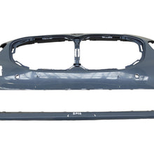 Load image into Gallery viewer, BMW 1 series M sport front bumper F40 2019-2023 Genuine used part 51118070928
