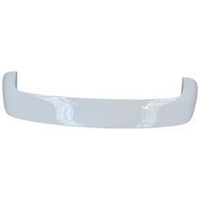 Load image into Gallery viewer, Nissan Juke spoiler for rear tailgate boot lid 2014-2016 Genuine KE615-1KA00WH

