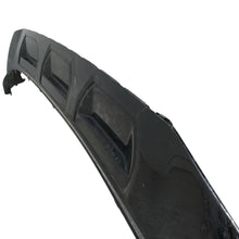 Load image into Gallery viewer, Audi Q7 S Line rear bumper 2019-2024 SUV Genuine 4M0807511
