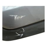 Nissan Qashqai rear bumper lower 2021-2024 5 Door SUV Genuine 850B2 6UA0A