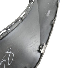 Load image into Gallery viewer, Volkswagen ID7 ID.7 front bumper upper grill trim 2020-2025 Genuine 14A853053A
