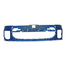 Load image into Gallery viewer, Mini Cooper front bumper frame Electric 2021-2024 F56 LCI 2 Genuine Used 9450543

