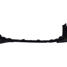 Load image into Gallery viewer, Audi Q6 E-Tron S Line front bumper centre grill 2024-2025 GENUINE 85H807725B
