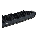Ford Fiesta Zetec S front bumper upper Grill 2013-2016 Genuine C1BJ-17B968-AB
