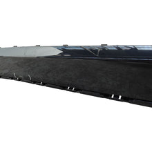 Load image into Gallery viewer, BMW X1 U11 rear bumper upper base 2022-2025 SUV 5 Door Genuine 51129883525
