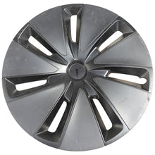 Load image into Gallery viewer, Tesla Model 3 Hatchback aero wheel trim cover 2021-2024 Genuine 1344231-00-B
