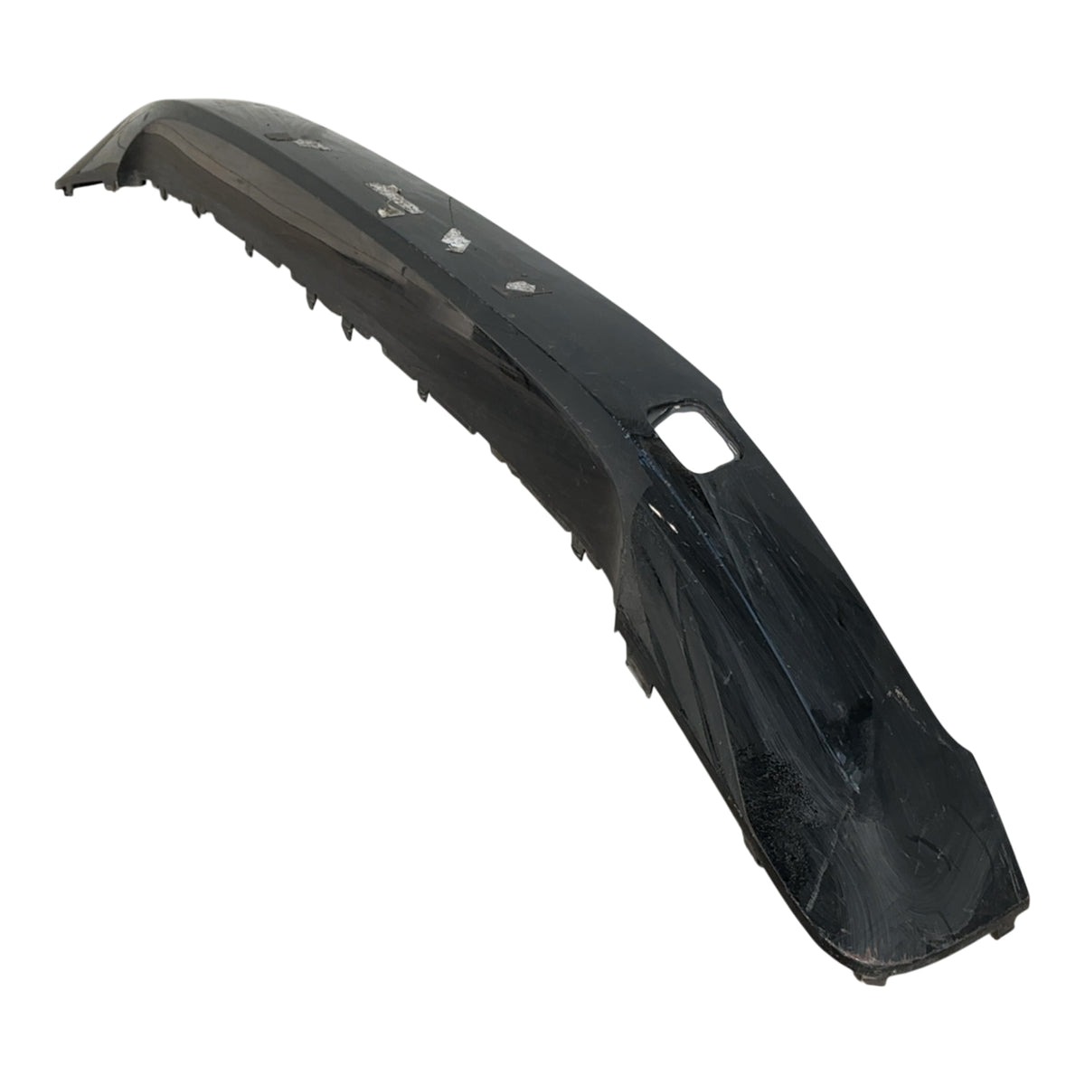 Mini Countryman front bumper trim F60 Hatchback 2017-2019 Genuine 51117405409