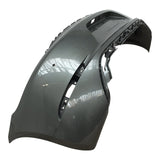 Porsche Boxster rear bumper 718 2017-2021 Genuine pn 982807421FFF