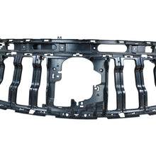 Load image into Gallery viewer, Mercedes Benz EQA front bumper grill fitting 2022-2025 Genuine A2438884900
