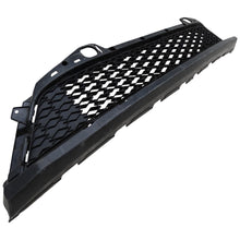 Load image into Gallery viewer, Skoda Enyaq Sportline front bumper lower grill 2020-2024 Genuine 5LA853677
