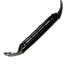 Load image into Gallery viewer, Volvo XC90 R Design front bumper lower grill 2021-2024 SUV Genuine 32345457
