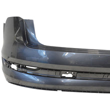 Load image into Gallery viewer, Audi E-tron Etron rear bumper 2019-2024 SUV 5 Door Genuine 4KE807511

