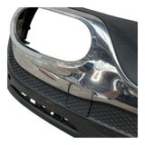 Mercedes GLB AMG rear bumper lower W247 2019-2022 Genuine A2478858402
