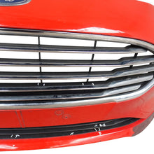 Load image into Gallery viewer, Ford fiesta front bumper 2018-2022 Hatchback Genuine pn H1BB-17757-A
