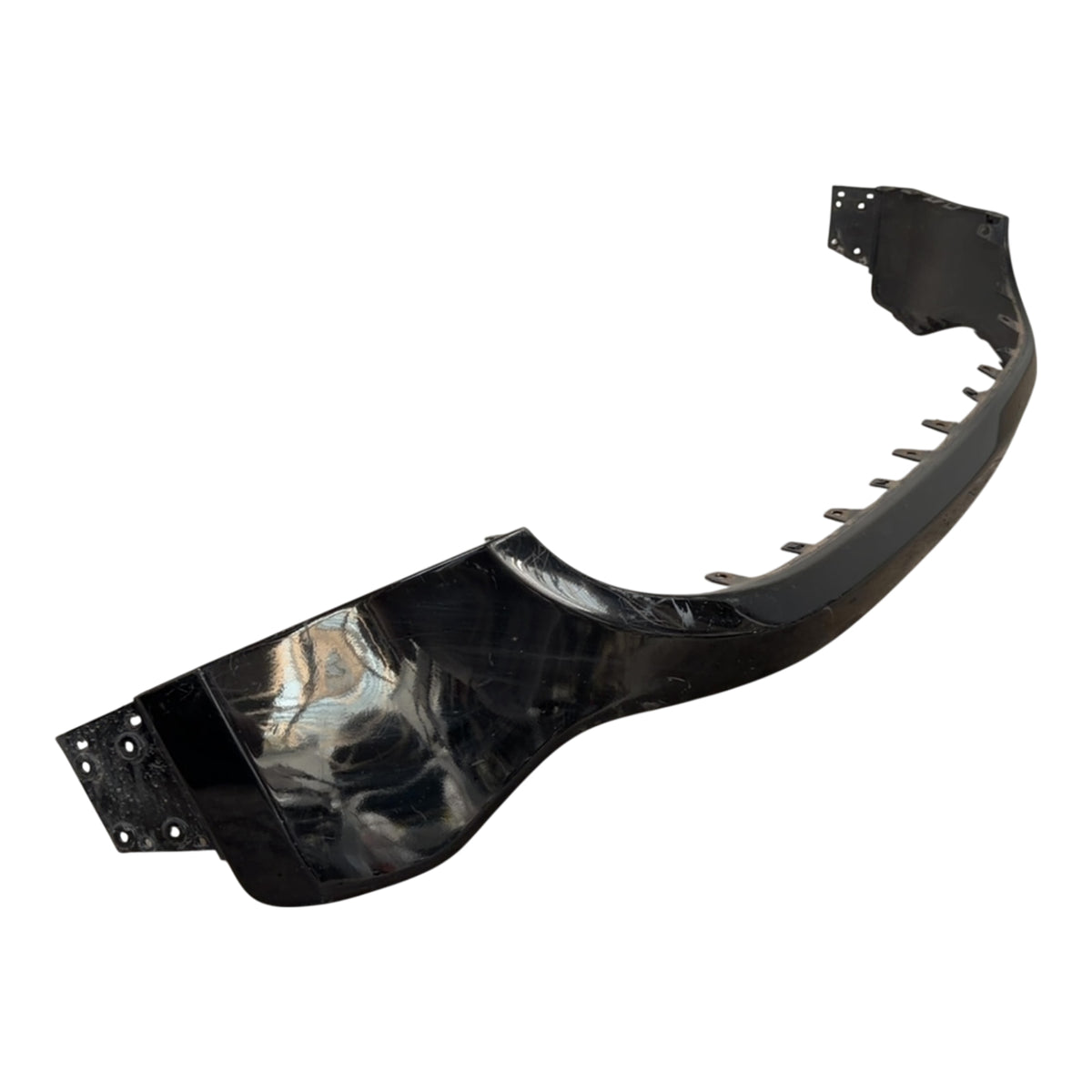 Jeep Renegade Front Upper Bumper Cover 2014-2018 Genuine 735579025