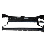 BMW 3 series M Sport front bumper G20 Saloon LCI 2023-2025 Genuine 51118085444