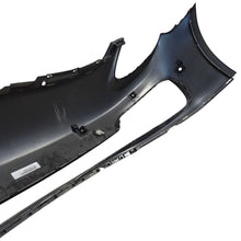 Load image into Gallery viewer, Porsche Panamera Sport Design front bumper 2017-2022 971 Genuine 971807221ACFFF
