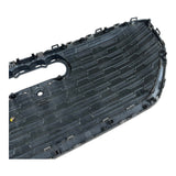 Audi Q4 E-Tron front bumper centre grill 2021-2024 Genuine 89A853653A