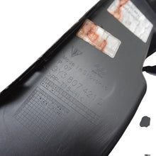 Load image into Gallery viewer, Porsche Cayenne Coupe rear bumper left corner trim 2021-2025 Genuine 9Y3807421B
