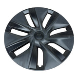 Tesla Model Y aero wheel trim cover lh rh 2021-2024 Genuine 1044235-00-C