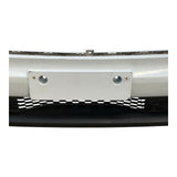 Maxus Deliver 9 V90 front bumper 2019-2024 Genuine