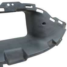 Load image into Gallery viewer, Mercedes Benz C Class C63 W205 AMG front bumper grill trim A2058851674
