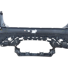 Load image into Gallery viewer, Range Rover Velar R-Dynamic rear bumper 2017-2021 GENUINE J8A2-17A958-CB

