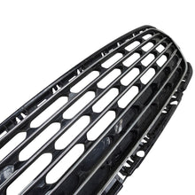 Load image into Gallery viewer, Ford Kuga front bumper upper centre grill 2020-2023 Genuine LV4B-8200-GB
