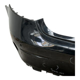 Mercedes Benz E Class Coupe AMG Rear Bumper 2017-2020 Genuine A2388857700