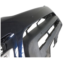 Load image into Gallery viewer, RANGE ROVER SPORT FRONT BUMPER 2013 to 2017 SUV GENUINE pn DK62-17F775-BB
