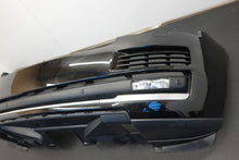 Load image into Gallery viewer, RANGE ROVER VOGUE FRONT BUMPER L405 2013 to 2017 SUV GENUINE pn CK52-17F003-AA
