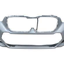 Load image into Gallery viewer, BMW X1 U11 M Sport front bumper 2022-2025 SUV 5 Door Genuine 51119881907
