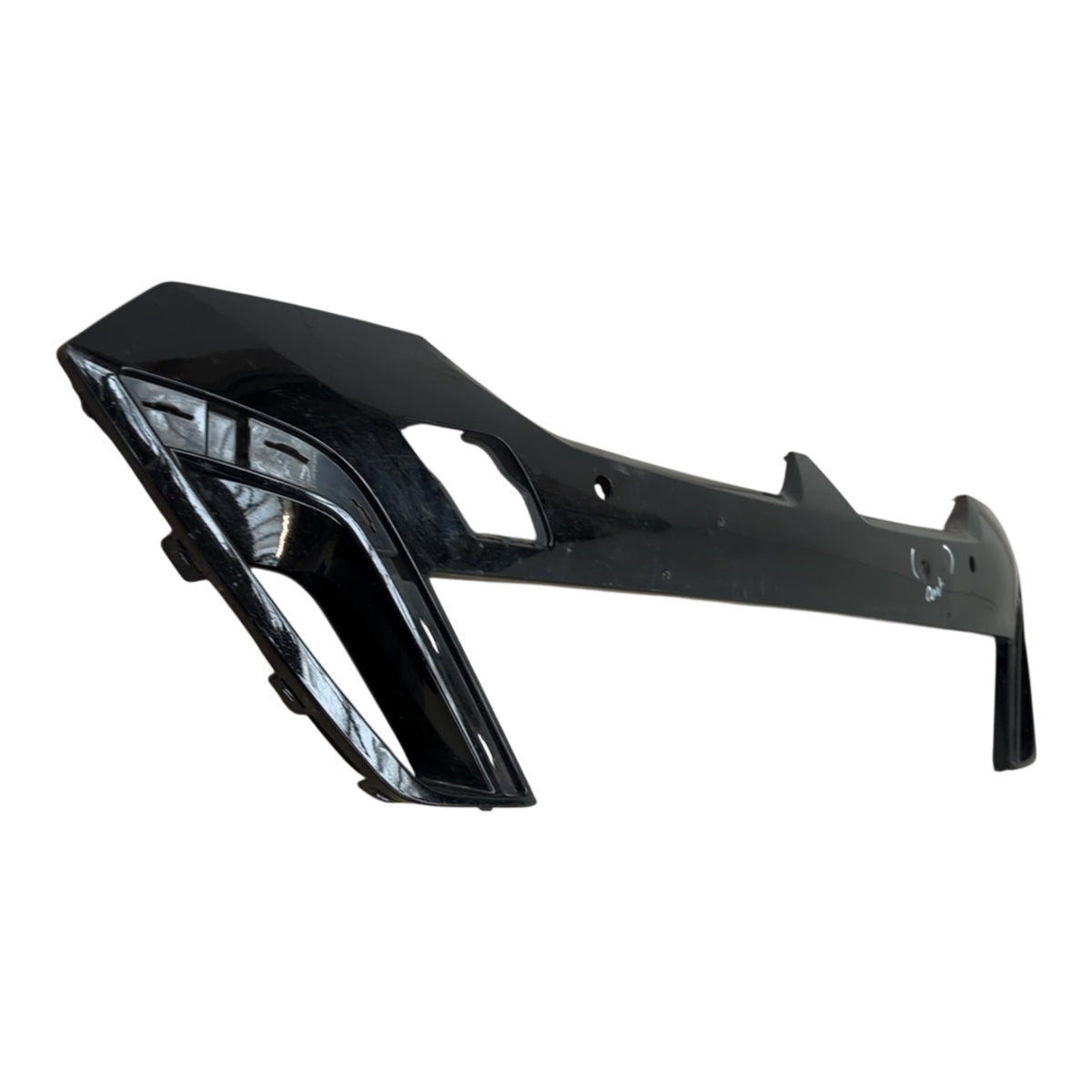 BMW 5 series M Sport front bumper grill G60 2023-2025 Genuine 51115A36022