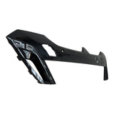 BMW 5 series M Sport front bumper grill G60 2023-2025 Genuine 51115A36022