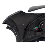 Toyota C-HR front bumper 2023-2026 Genuine 52119-F4250