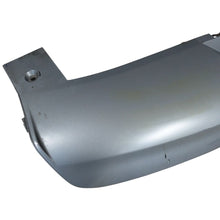 Load image into Gallery viewer, Audi Q2 rear bumper lower section 2021-2023 5 Door SUV Genuine 81A807323
