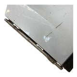 Porsche Taycan Cross Turismo front bumper 2019-2023 Genuine 9J1807221DFFF