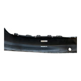 Porsche Taycan Cross Turismo front bumper 2019-2023 Genuine 9J1807221DFFF