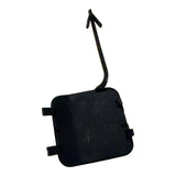 Vauxhall Corsa Rear Bumper Tow Eye Cover 2015-2019 Genuine 13399548