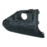 Dacia Sandero front bumper left grill Genuine M-02-18-47