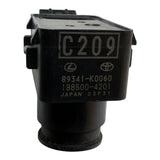 Toyota Ultrasonic Parking Sensor PDC front rear Genuine 89341-K0060